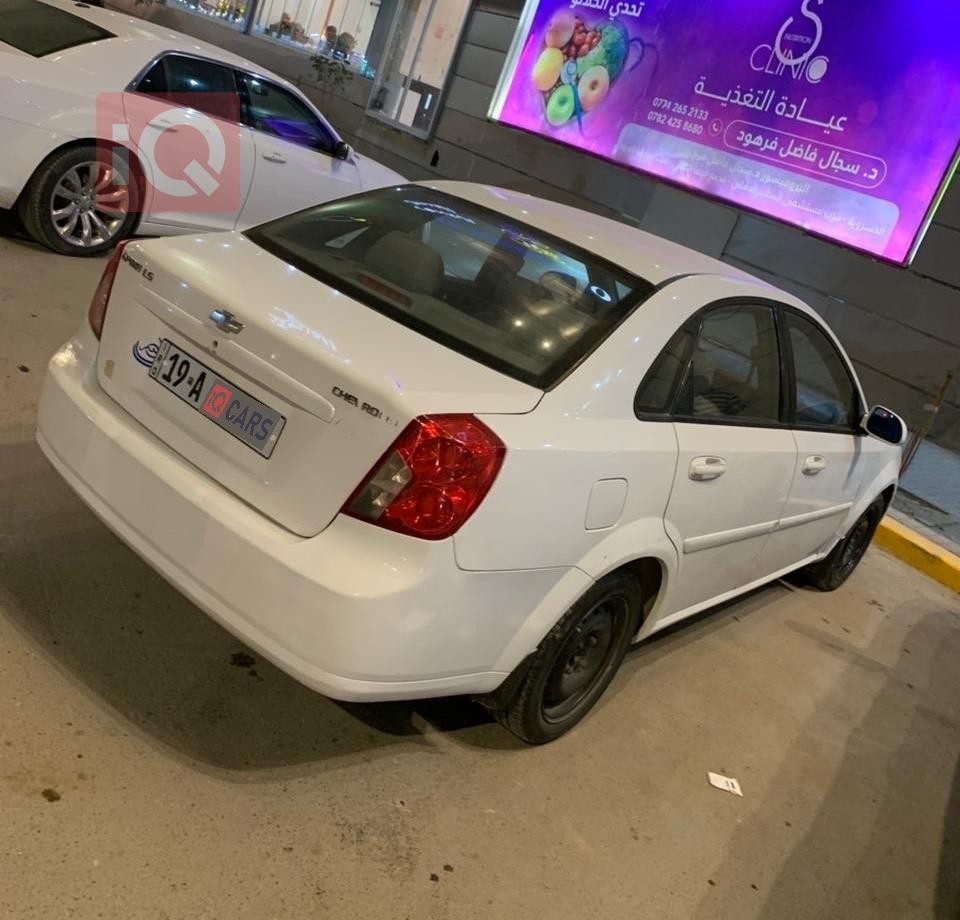 شيفروليه اوبترا